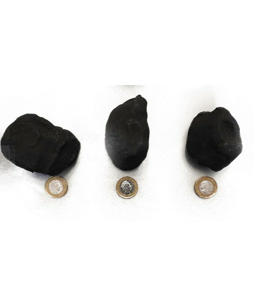 Random Cast Coals (10 / 15 / 20 / 30 Pack)