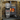 Stove BBQ & Coal- High Temperature Spray paint
